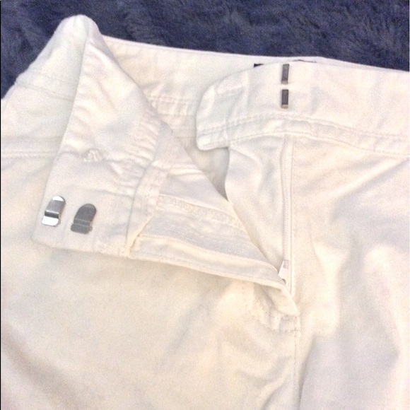 1pr.Women’s Petite Capri’s - Picture 6 of 6